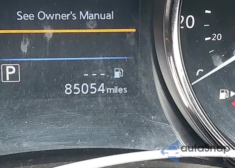 2019 Nissan Rogue Sport Sl из США, поврежденный, VIN JN1BJ1CPXKW226991